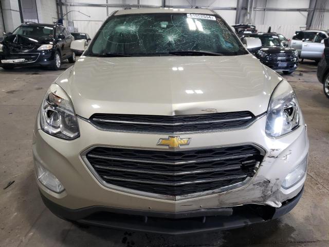 2016 Chevrolet Equinox Lt VIN: 1GNFLFEK0GZ100675 Lot: 51952554