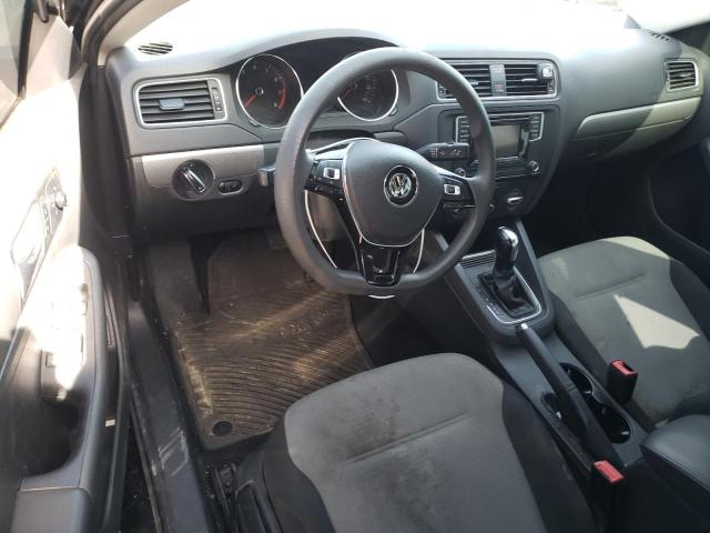 2017 VOLKSWAGEN JETTA S - 3VW2B7AJXHM318152