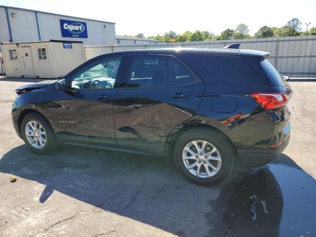 2019 Chevrolet Equinox Ls VIN: 2GNAXHEV3K6280128 Lot: 49722764