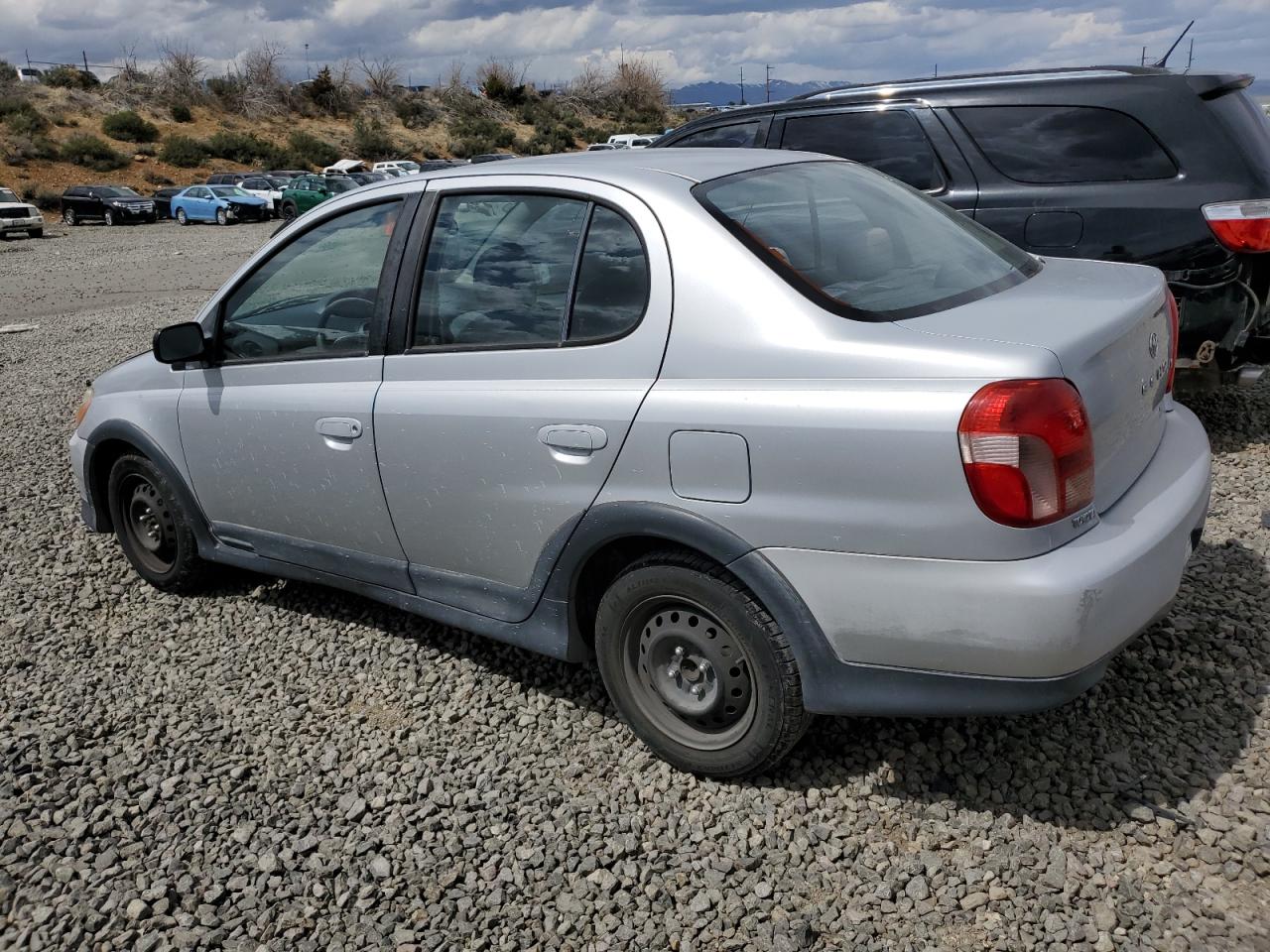 JTDBT123220234706 2002 Toyota Echo