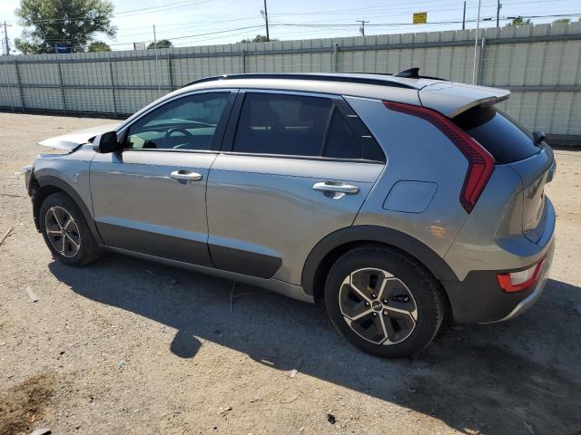 2023 Kia Niro Lx VIN: KNDCP3LEXP5087999 Lot: 52218534
