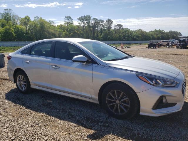 2019 Hyundai Sonata Se VIN: 5NPE24AF3KH745146 Lot: 49422974