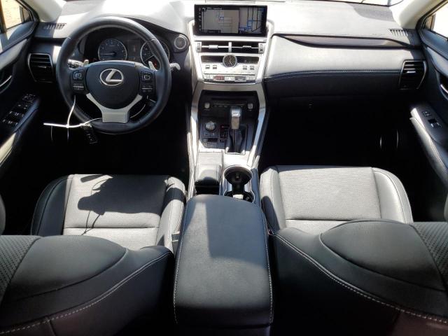 2020 LEXUS NX 300 JTJGARBZ5L5011186