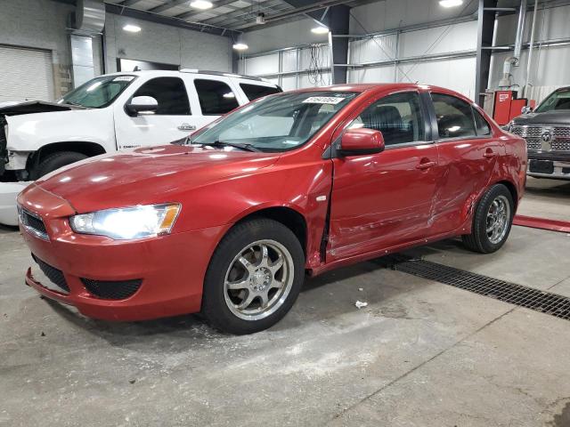 2013 Mitsubishi Lancer Es/Es Sport VIN: JA32U2FU6DU018857 Lot: 51641064