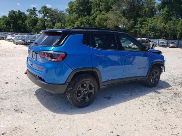 2023 Jeep Compass Trailhawk VIN: 3C4NJDDN2PT556677 Lot: 51867014