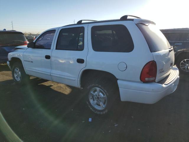 2001 Dodge Durango VIN: 1B4HS28NX1F552397 Lot: 50671314