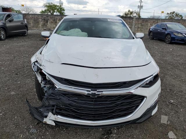 2022 CHEVROLET MALIBU RS - 1G1ZG5STXNF169026