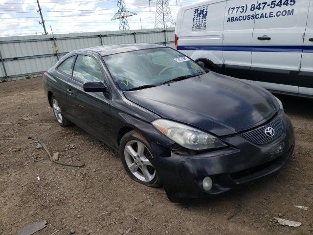 2007 Toyota Camry Solara Se VIN: 4T1CA30P67U109084 Lot: 52216994