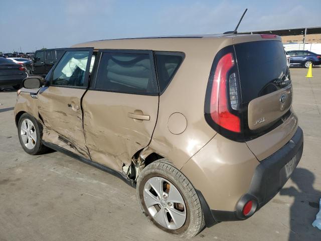 KNDJN2A2XF7113035 | 2015 KIA soul