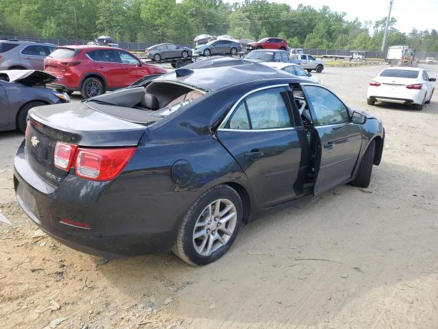 Vin: 1g11c5sl0ff154271, lot: 52841394, chevrolet malibu 1lt 20153