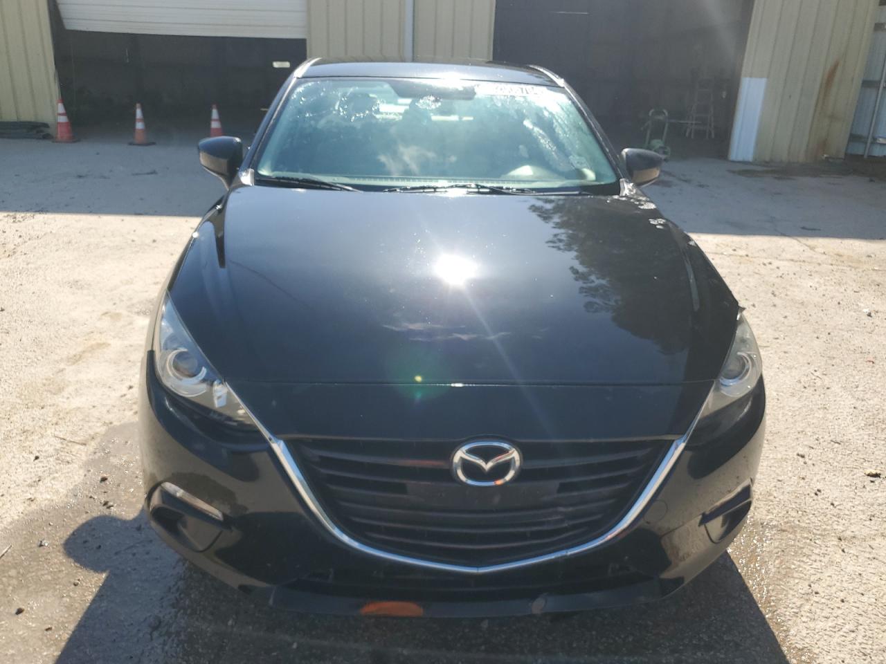 2016 Mazda 3 Sport vin: 3MZBM1T70GM327997