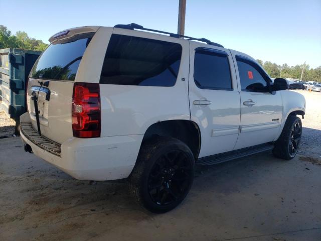 2013 Chevrolet Tahoe K1500 Lt VIN: 1GNSKBE01DR215371 Lot: 51990284