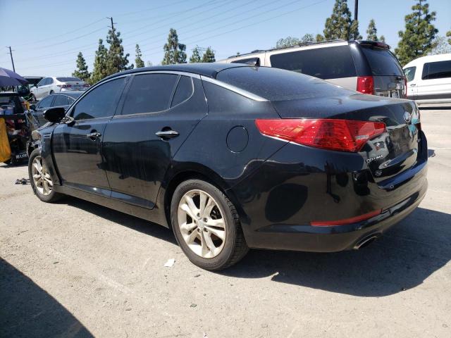 2013 Kia Optima Ex VIN: 5XXGN4A79DG200138 Lot: 53142804