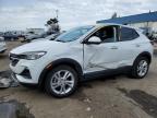 2021 BUICK ENCORE GX - KL4MMCSL8MB089500