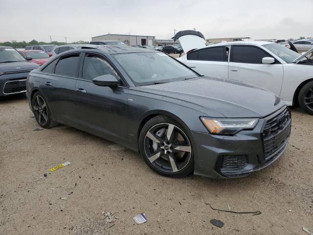 2021 Audi A6 Prestige VIN: WAUM2BF22MN058777 Lot: 51091314