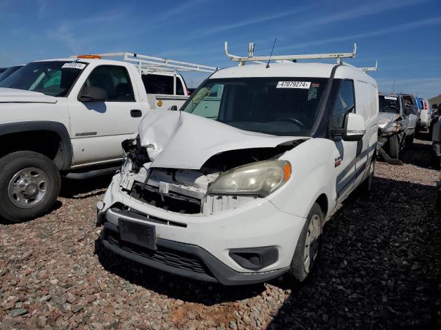 2017 RAM PROMASTER - ZFBERFBB0H6G72409