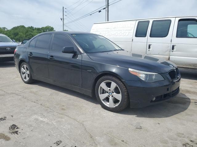 2006 BMW 530 Xi VIN: WBANF73596CG67886 Lot: 52849584