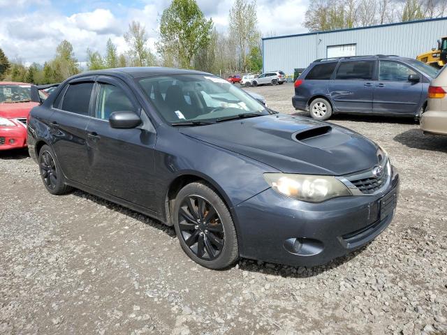 2008 Subaru Impreza Wrx VIN: JF1GE74628G519177 Lot: 49556324