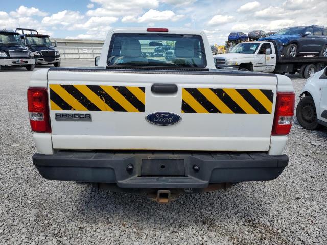 2011 Ford Ranger VIN: 1FTKR1AD7BPA68151 Lot: 51898314