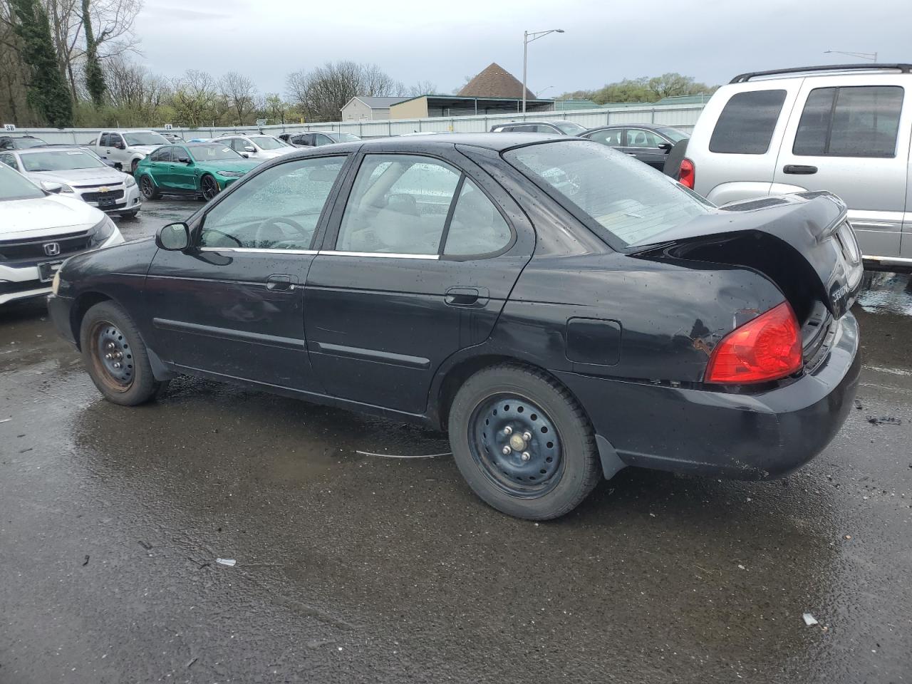 3N1CB51D65L573035 2005 Nissan Sentra 1.8