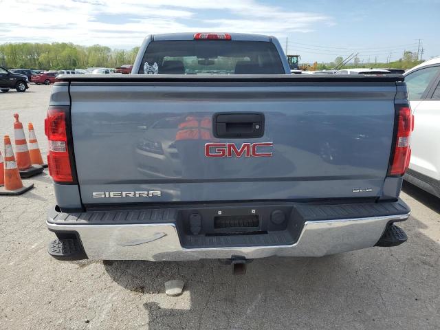 2015 GMC SIERRA K15 - 1GTV2UEH5FZ348922