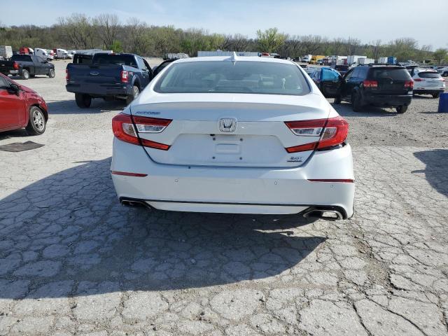 2019 HONDA ACCORD TOU - 1HGCV2F90KA032994