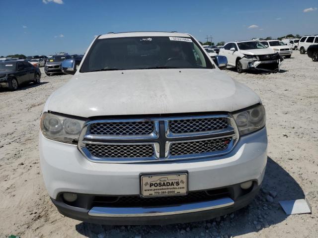 1C4SDJET8DC562836 2013 Dodge Durango Citadel