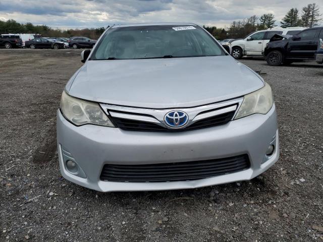 2012 Toyota Camry Hybrid VIN: 4T1BD1FK8CU054232 Lot: 50818874