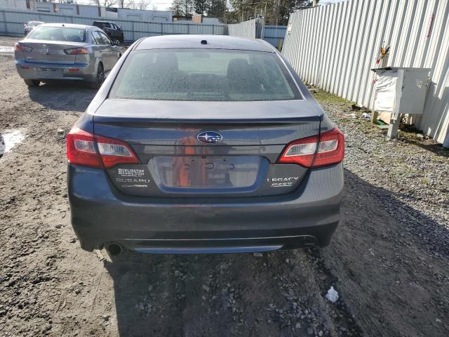 2015 Subaru Legacy 2.5I Premium VIN: 4S3BNAC68F3047588 Lot: 49684204