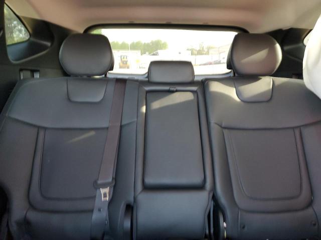 2022 Hyundai Tucson Limited VIN: 5NMJE3AE9NH077653 Lot: 49832294