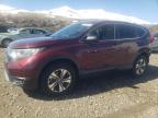 HONDA CR-V LX photo