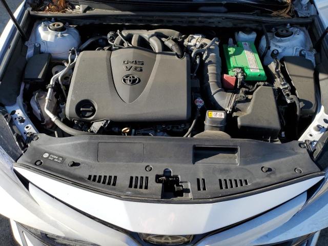 2019 TOYOTA CAMRY XSE - 4T1BZ1HK3KU507721