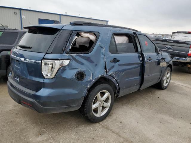 2018 Ford Explorer VIN: 1FM5K7B88JGA66943 Lot: 52458724