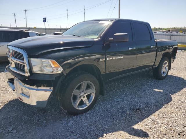 2012 Dodge Ram 1500 Slt VIN: 1C6RD7LT7CS229799 Lot: 50308254