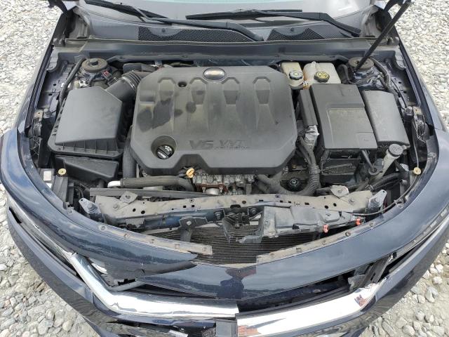 2018 CHEVROLET IMPALA LT - 2G1105S37J9138224
