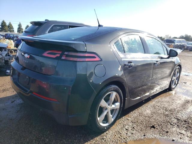 VIN 1G1RA6E49EU113425 2014 Chevrolet Volt no.3