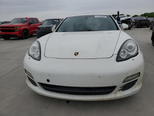 WP0AA2A71CL071767 | 2012 Porsche panamera 2