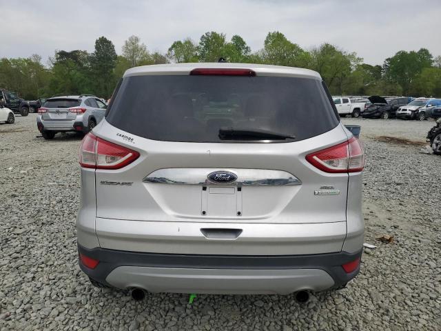 2013 Ford Escape Sel VIN: 1FMCU0HX5DUB99625 Lot: 50827324