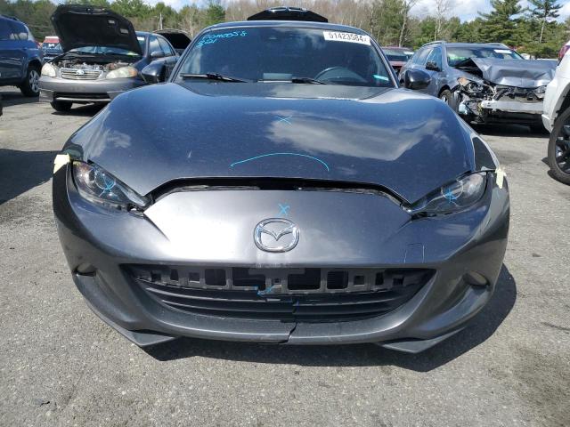 2019 Mazda Mx-5 Miata Grand Touring VIN: JM1NDAM77K0309068 Lot: 51423584