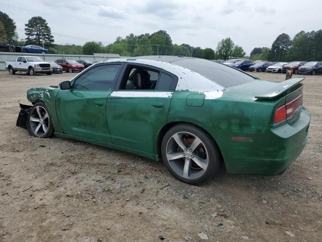 2014 Dodge Charger R/T VIN: 2C3CDXCT4EH311597 Lot: 51488814