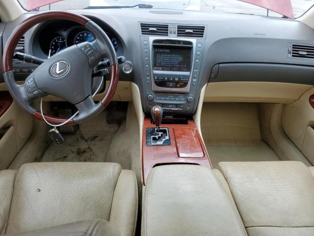 2007 Lexus Gs 350 VIN: JTHCE96S770007015 Lot: 50906984