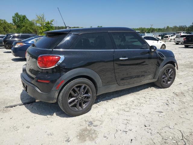 2013 Mini Cooper Paceman VIN: WMWSS1C58DWN46433 Lot: 51330754