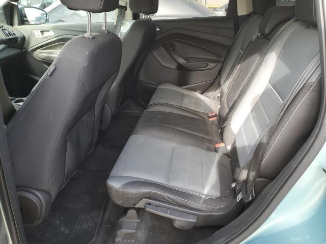 2013 Ford Escape Se VIN: 1FMCU0G93DUC85759 Lot: 49995264