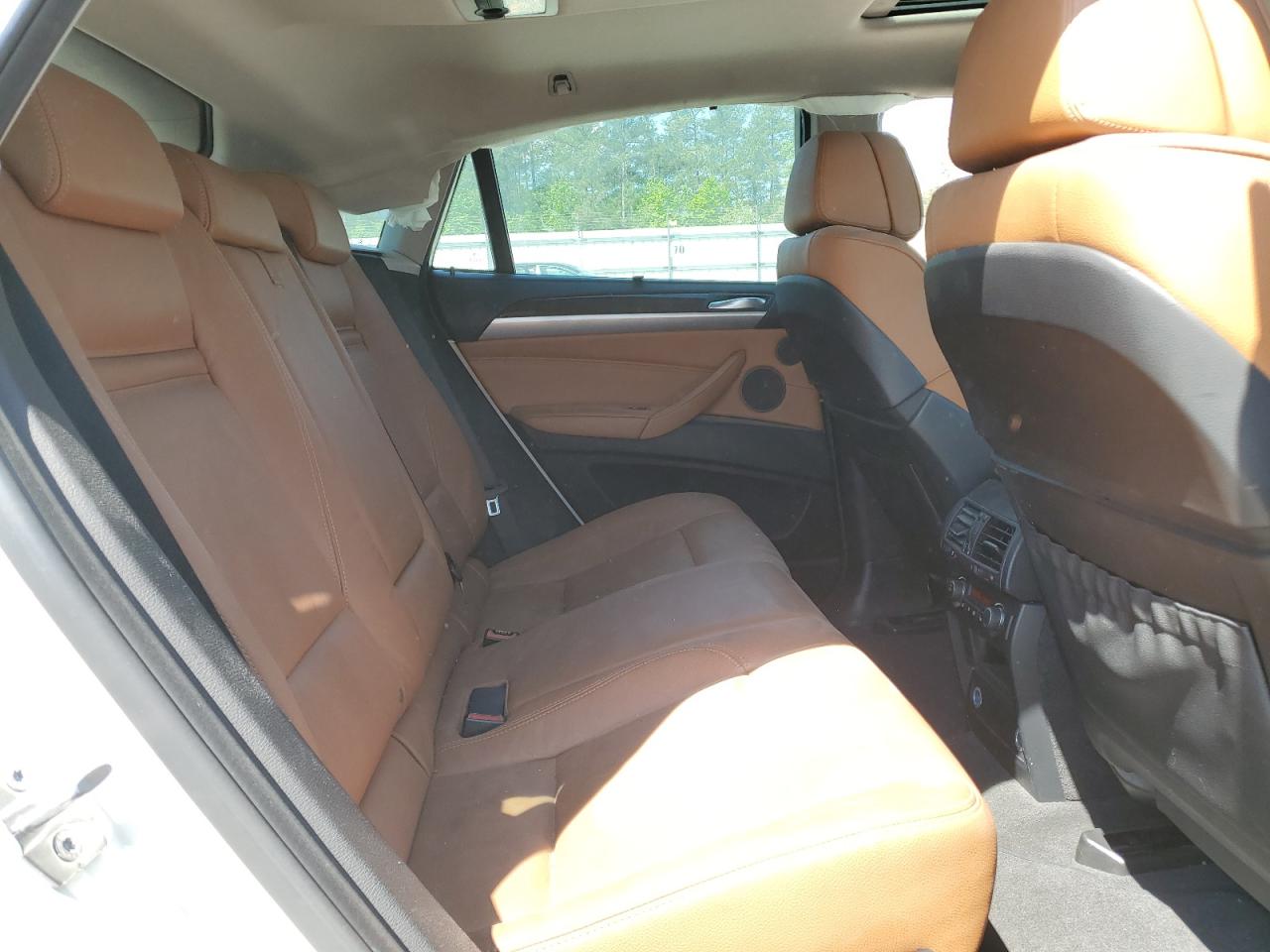 5UXFG2C57DL787699 2013 BMW X6 xDrive35I