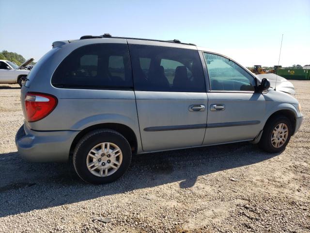 2004 Dodge Caravan Sxt VIN: 1D4GP45R04B601043 Lot: 49943234