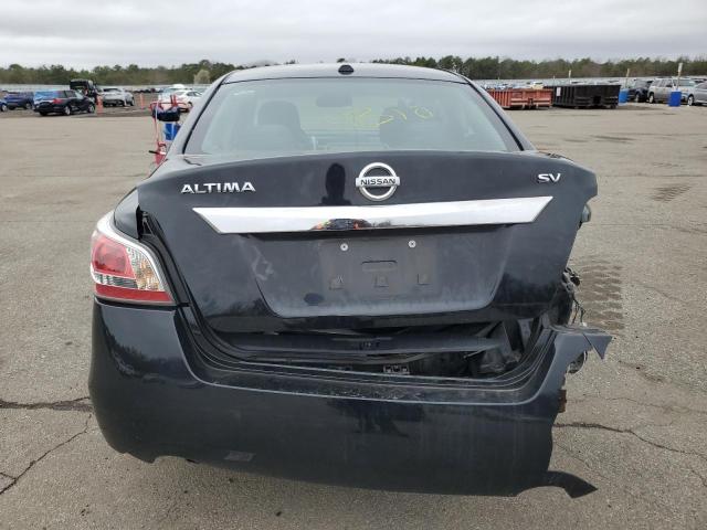 2015 Nissan Altima 2.5 VIN: 1N4AL3AP8FC589885 Lot: 50360384