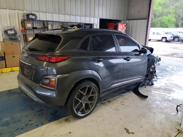 KM8K33A50LU416697 Hyundai Kona LIMIT 3