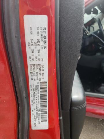2019 DODGE DURANGO GT - 1C4RDJDG0KC824896