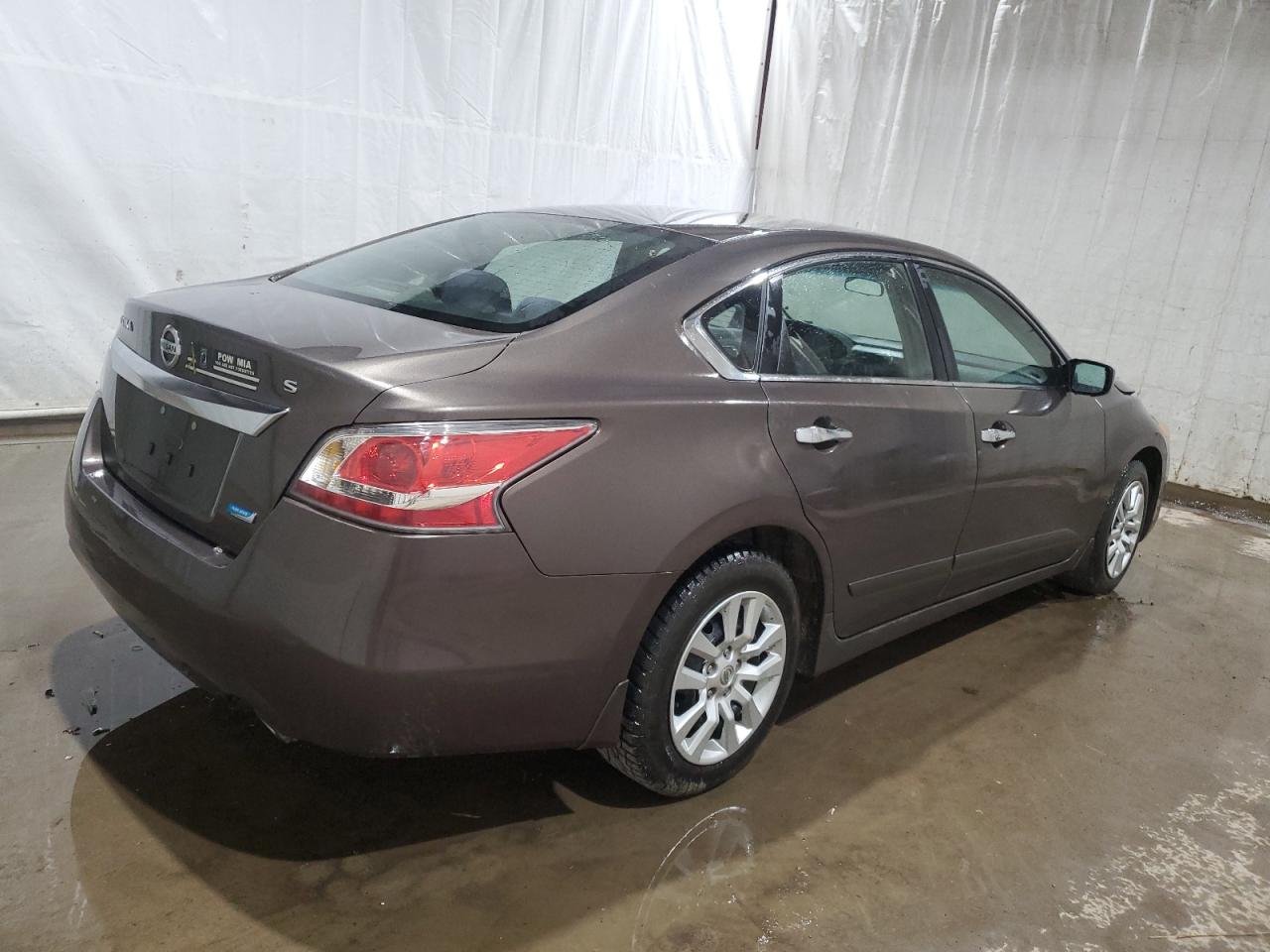 2014 Nissan Altima 2.5 vin: 1N4AL3AP0EC298747