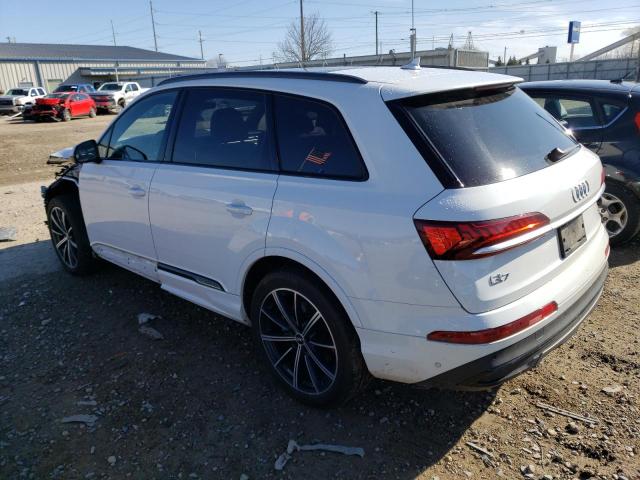 VIN WA1VXAF71LD010409 2020 Audi Q7, Prestige no.2